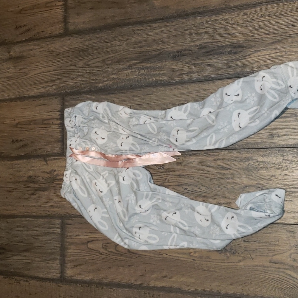 Justice pj pants